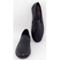 туфлі La Pinta 0030-04 black 